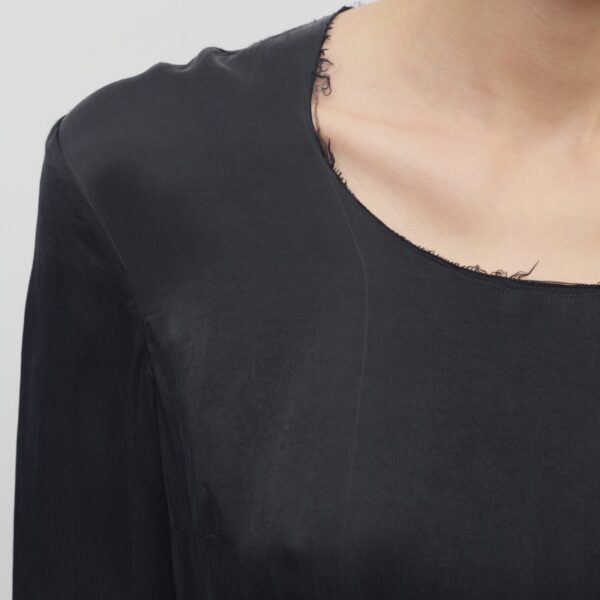 The Row Cati Dress - Dresses - Luxury Ready-to-Wear at Coveti