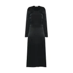 The Row Cati Dress - Dresses - Luxury Ready-to-Wear at Coveti