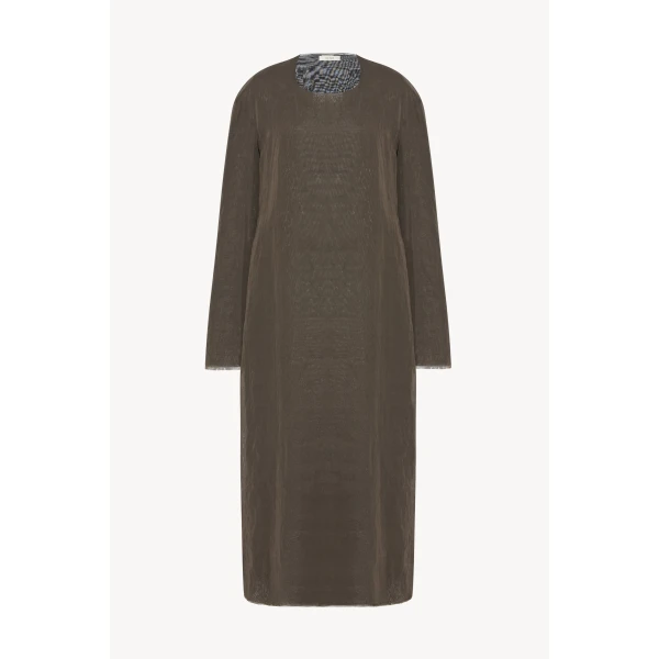 The Row Catia Dress, view 2