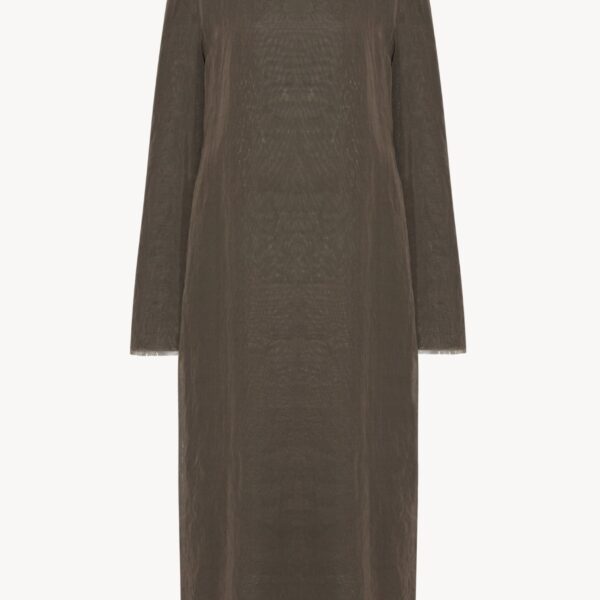 The Row Catia Dress - Dresses - Luxury Ready-to-Wear at Coveti