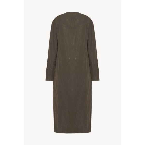 The Row Catia Dress, view 3