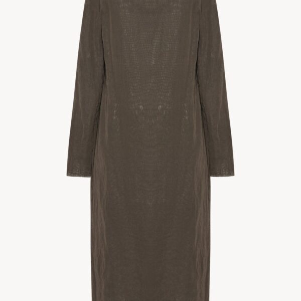 The Row Catia Dress - Dresses - Luxury Ready-to-Wear at Coveti