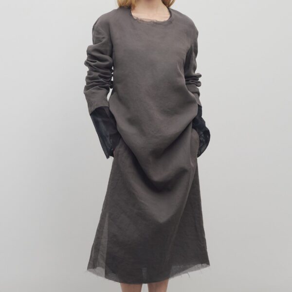 The Row Catia Dress - Dresses - Luxury Ready-to-Wear at Coveti