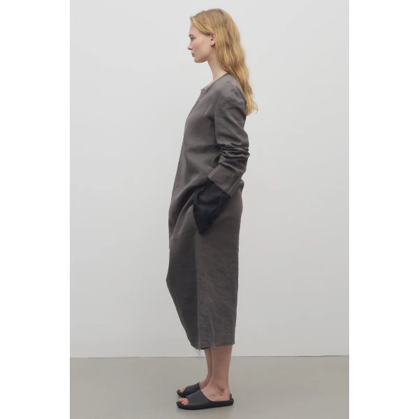 The Row Catia Dress, view 5