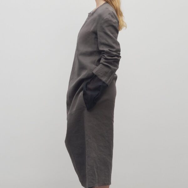 The Row Catia Dress - Dresses - Luxury Ready-to-Wear at Coveti