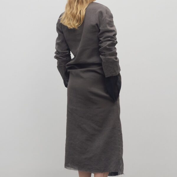 The Row Catia Dress - Dresses - Luxury Ready-to-Wear at Coveti