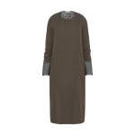 The Row Catia Dress - Dresses - Luxury Ready-to-Wear at Coveti