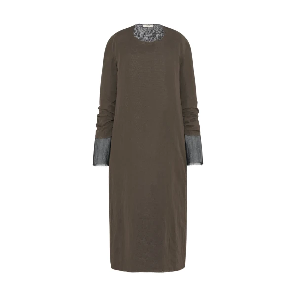 The Row Catia Dress - Dresses - Luxury Ready-to-Wear at Coveti
