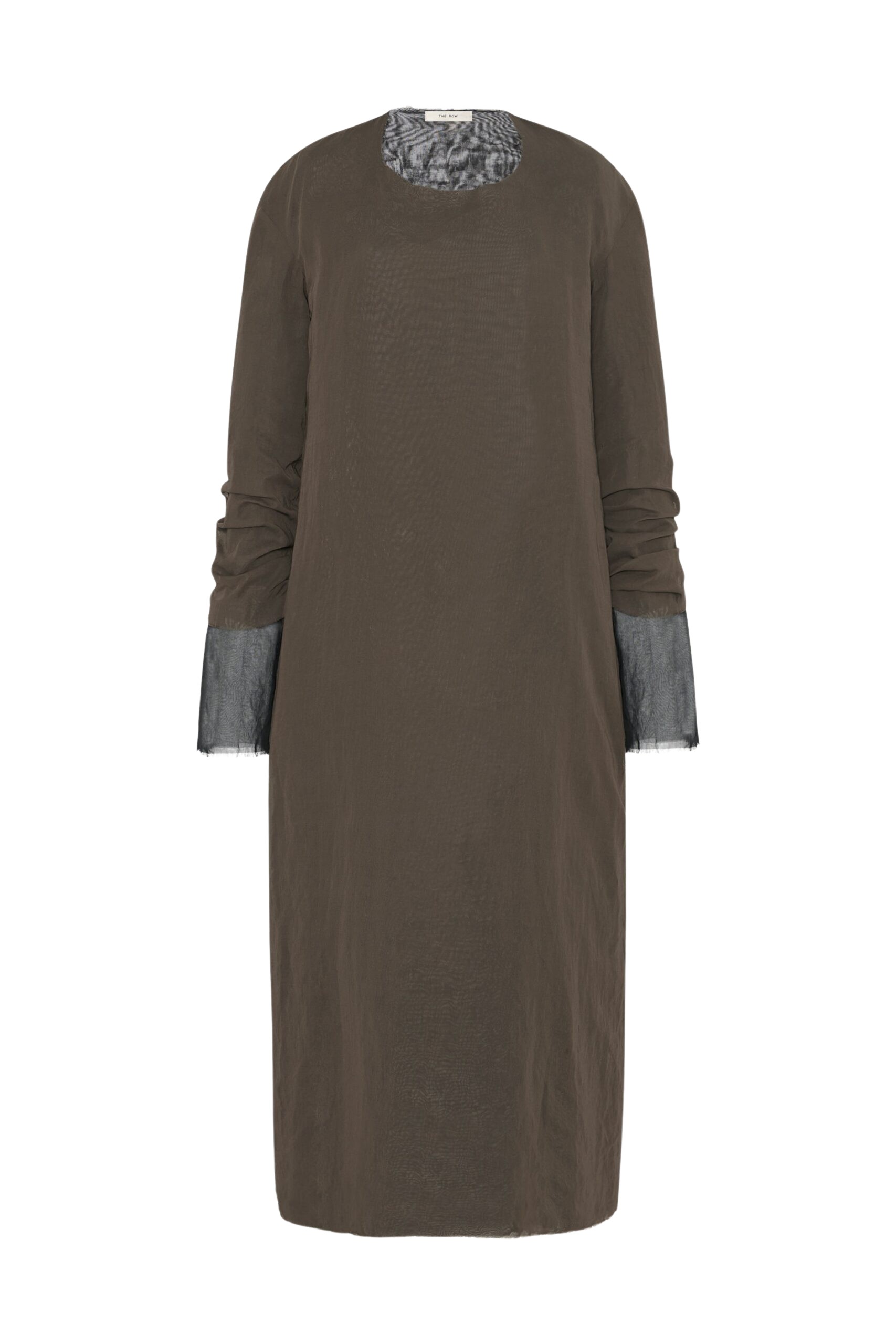 The Row Catia Dress