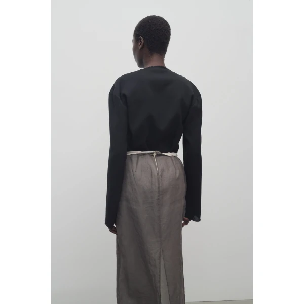 The Row Cattaleya Top, view 5