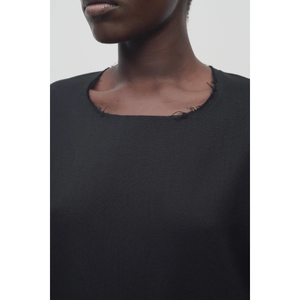 The Row Cattaleya Top, view 6