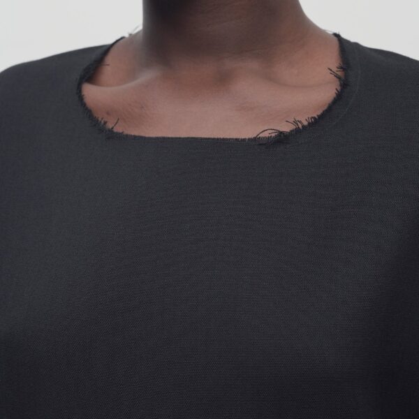 The Row Cattaleya Top - Tops - Luxury Ready-to-Wear at Coveti