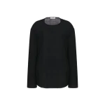 The Row Cattaleya Top - Tops - Luxury Ready-to-Wear at Coveti