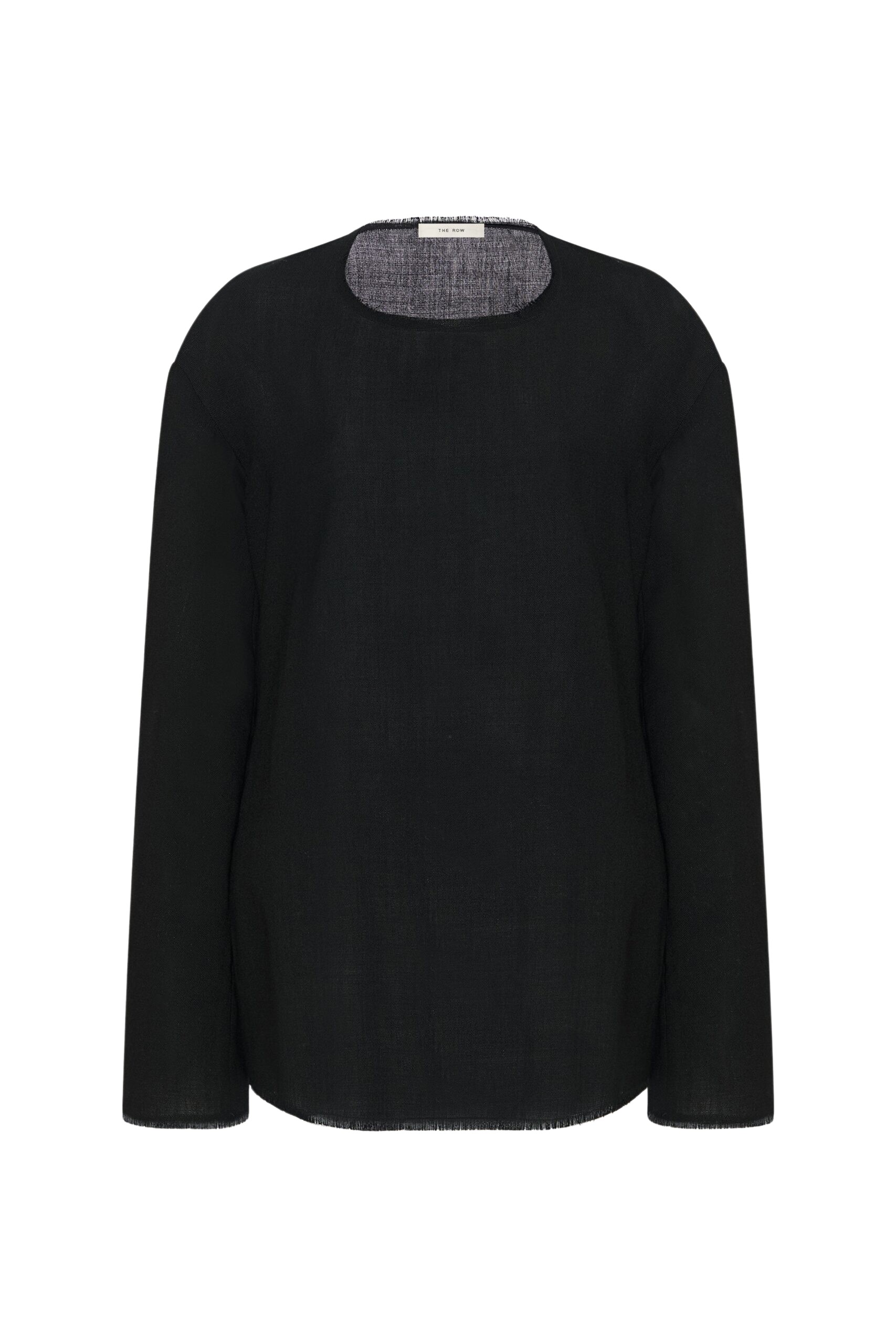 The Row Cattaleya Top