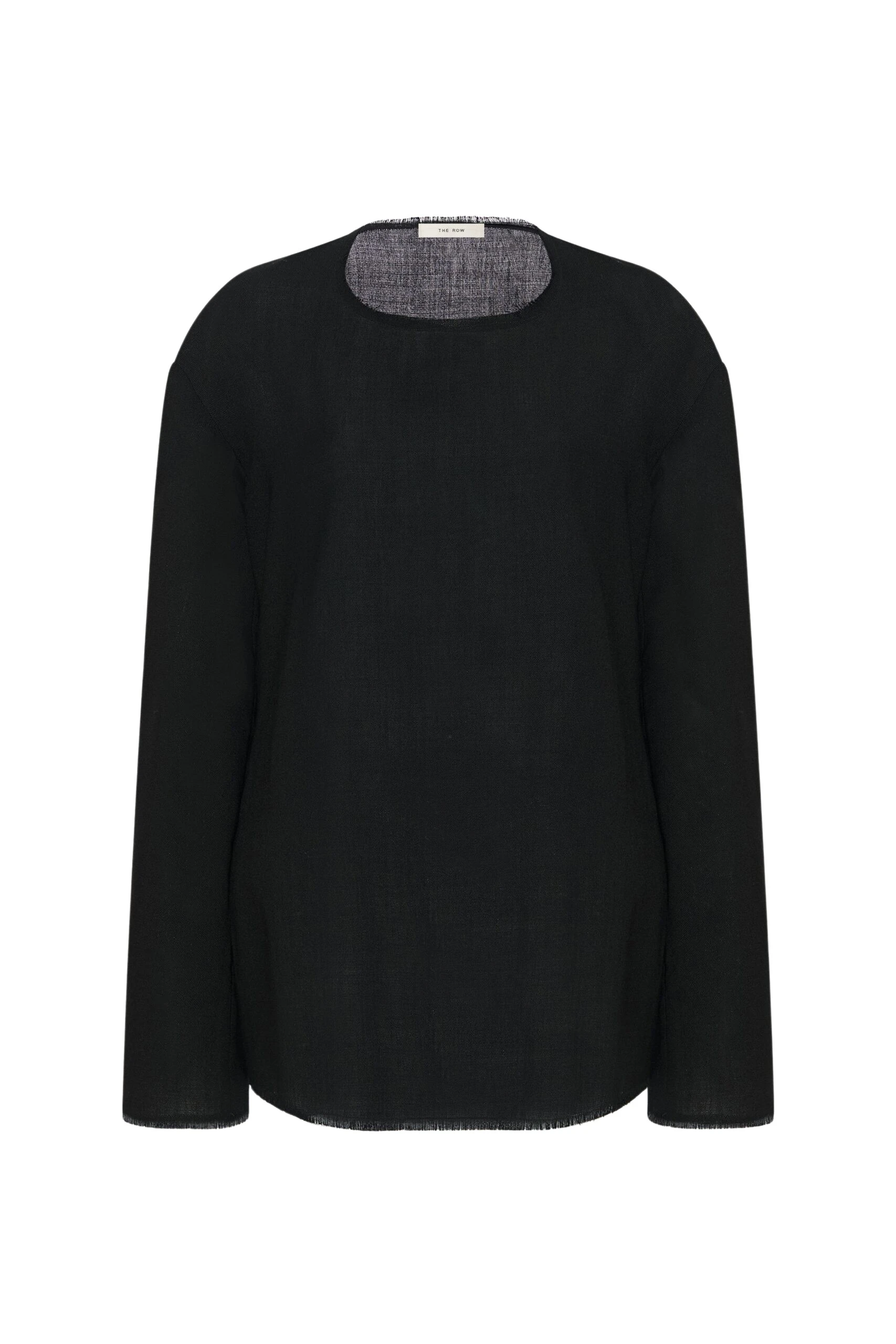 The-Row-Cattaleya-Top-coveti-scaled46654_nobg The Row Cattaleya Top - Tops - Luxury Ready-to-Wear at Coveti