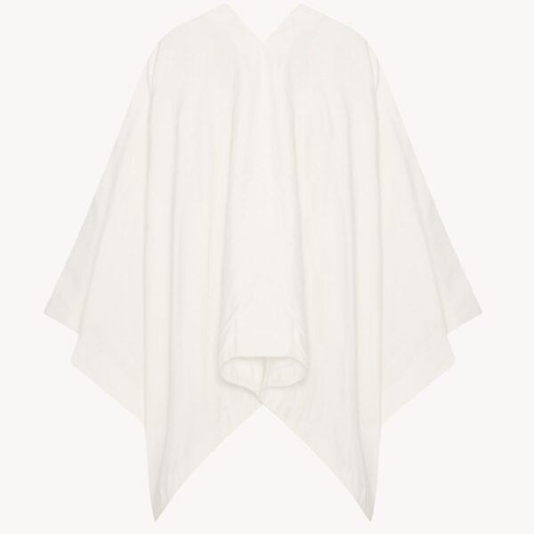The Row Cedar Top - Tops - Luxury Ready-to-Wear at Coveti