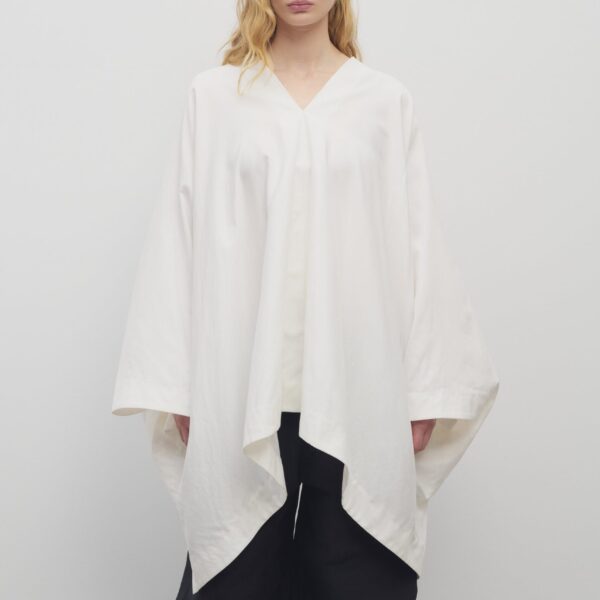 The Row Cedar Top - Tops - Luxury Ready-to-Wear at Coveti