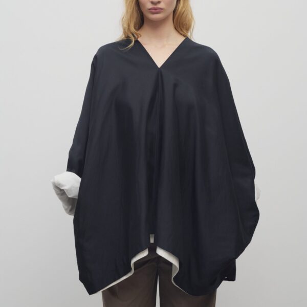 The Row Cedar Top - Tops - Luxury Ready-to-Wear at Coveti