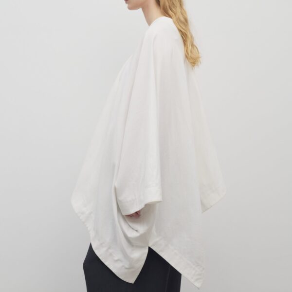 The Row Cedar Top - Tops - Luxury Ready-to-Wear at Coveti