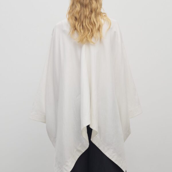 The Row Cedar Top - Tops - Luxury Ready-to-Wear at Coveti