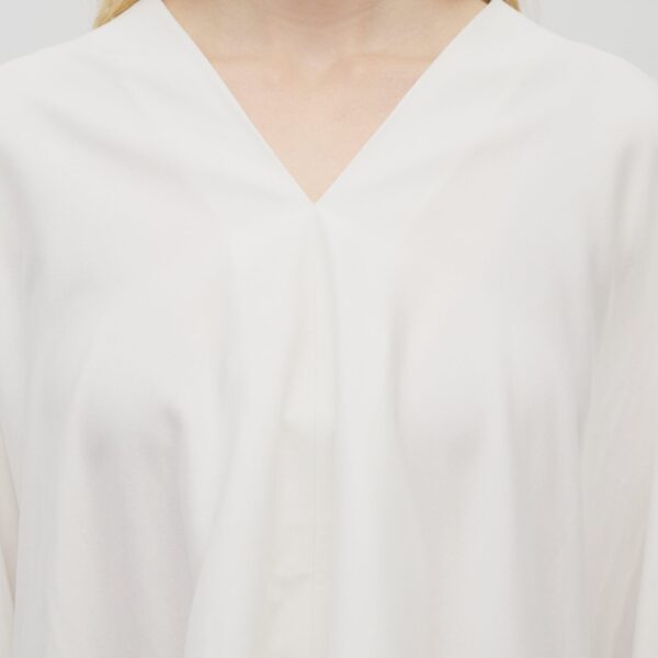 The Row Cedar Top - Tops - Luxury Ready-to-Wear at Coveti