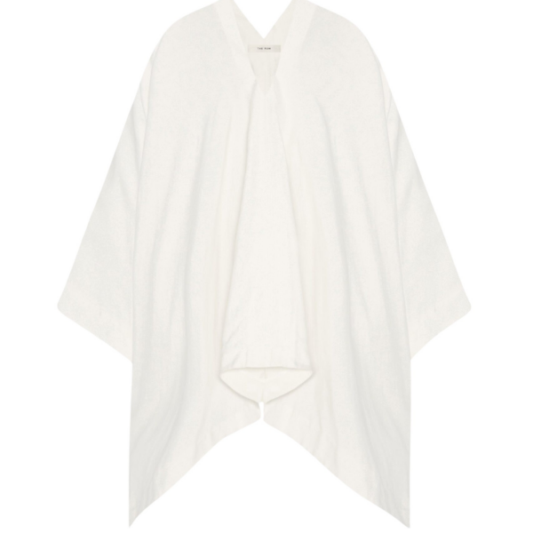 The Row Cedar Top - Tops - Luxury Ready-to-Wear at Coveti