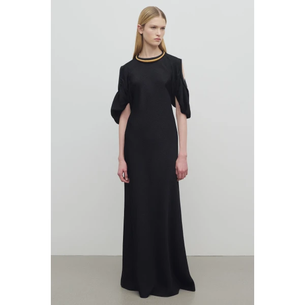 The Row Cedric Dress, view 3
