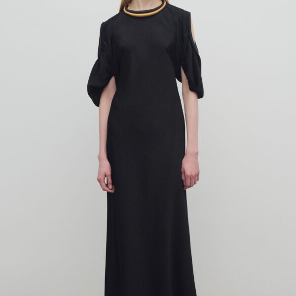 The Row Cedric Dress - Dresses - Luxury Ready-to-Wear at Coveti