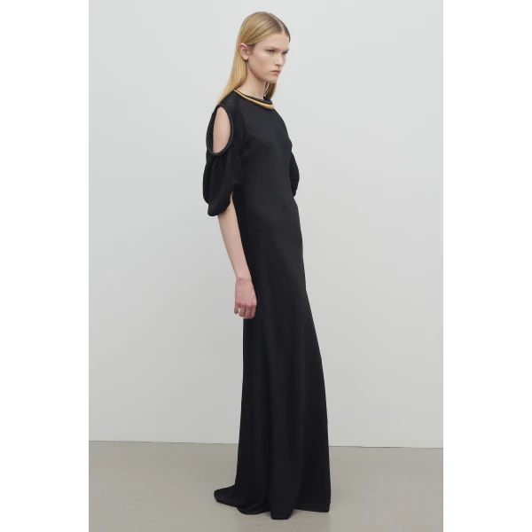 The Row Cedric Dress, view 4