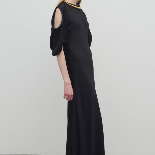 The Row Cedric Dress - Dresses - Luxury Ready-to-Wear at Coveti