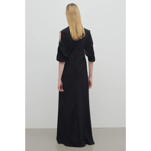 The Row Cedric Dress, view 5