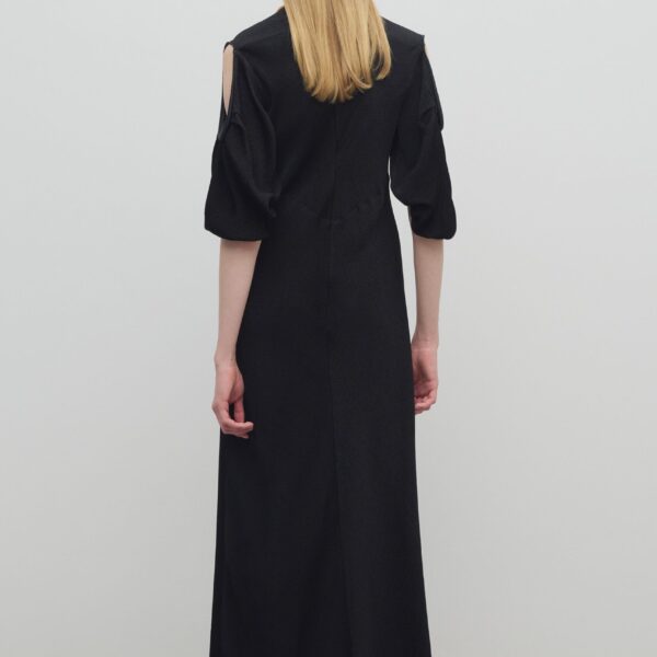 The Row Cedric Dress - Dresses - Luxury Ready-to-Wear at Coveti