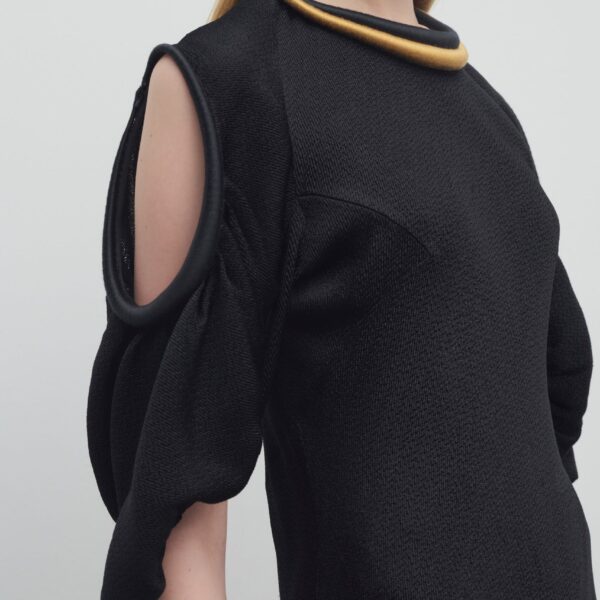 The Row Cedric Dress - Dresses - Luxury Ready-to-Wear at Coveti