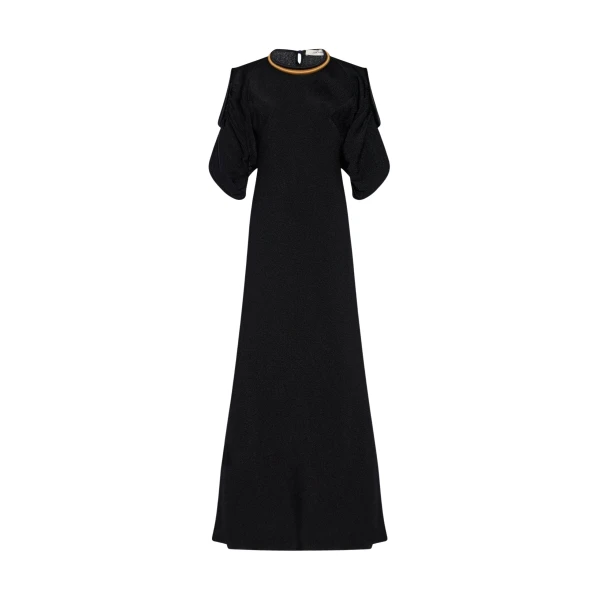 The Row Cedric Dress - Dresses - Luxury Ready-to-Wear at Coveti