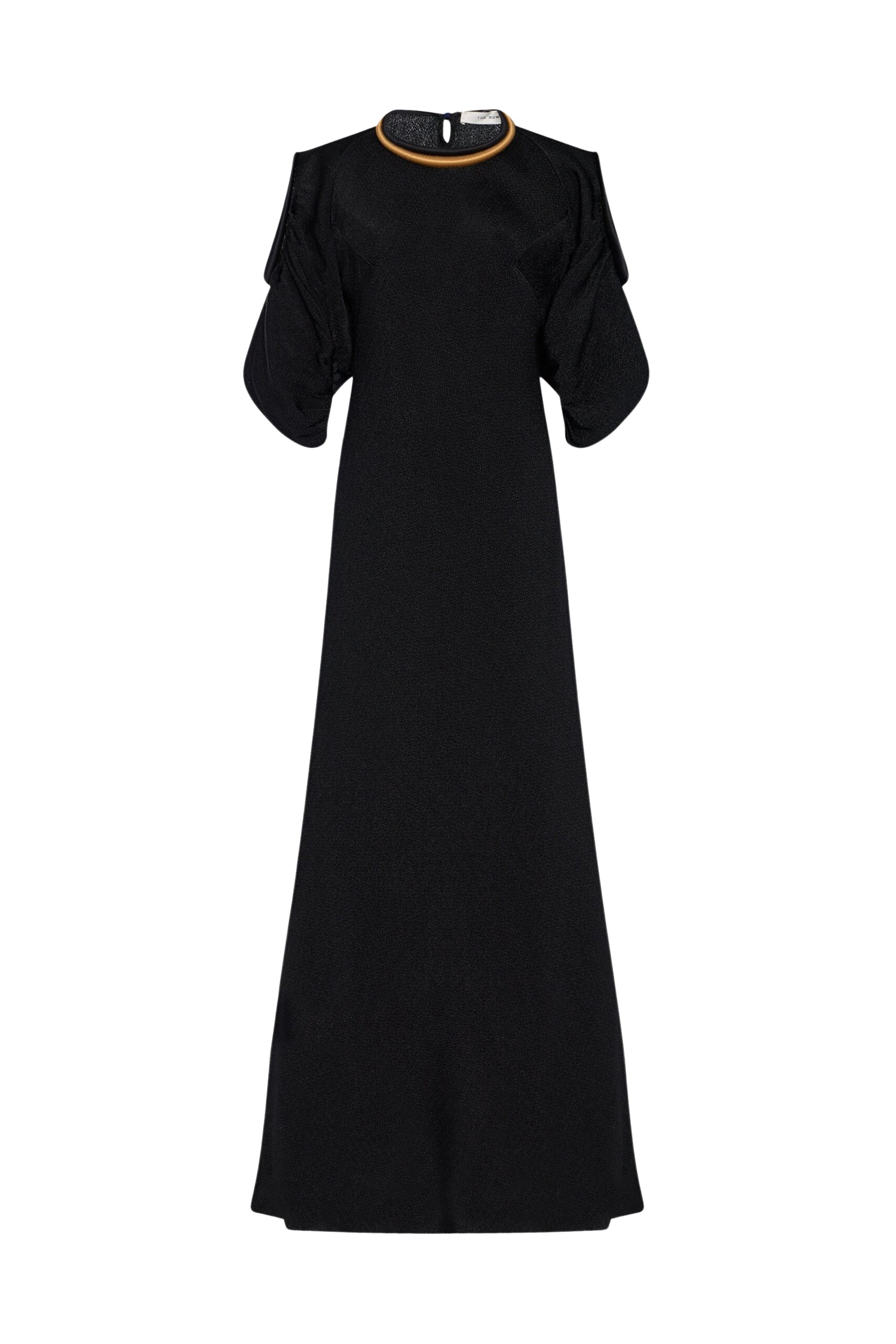 The Row Cedric Dress - Dresses - Luxury Ready-to-Wear at Coveti