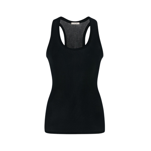 The Row Cendrea Tank Top - Tops - Luxury Ready-to-Wear at Coveti