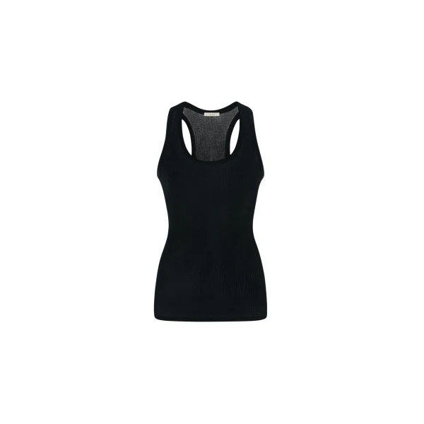 The Row Cendrea Tank Top - Tops - Luxury Ready-to-Wear at Coveti