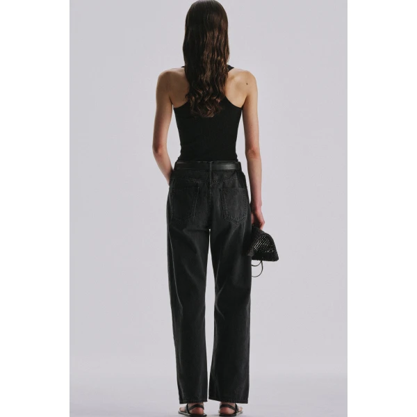 The Row Cendrea Tank Top, view 5