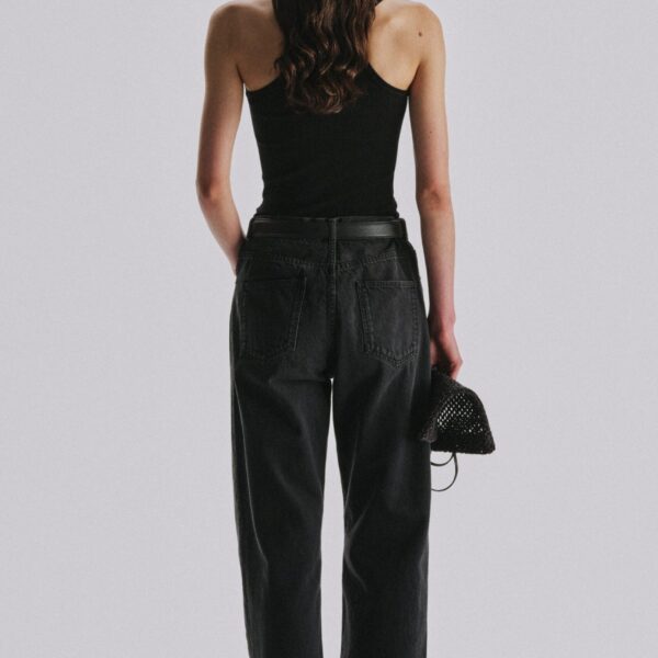 The Row Cendrea Tank Top - Tops - Luxury Ready-to-Wear at Coveti