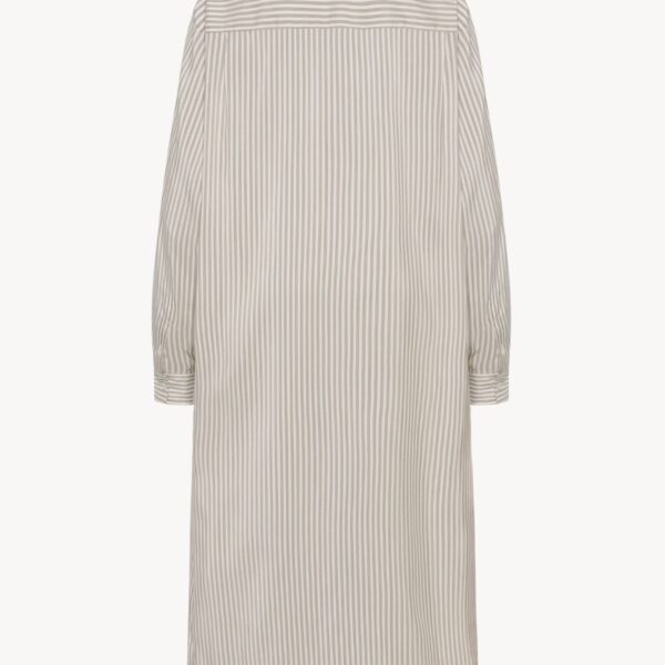 The Row Chihiro Dress - Dresses - Luxury Ready-to-Wear at Coveti