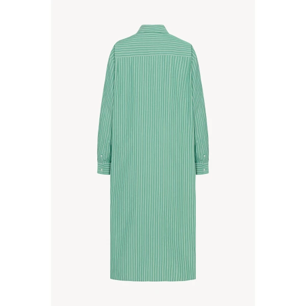 The Row Chihiro Dress, view 2