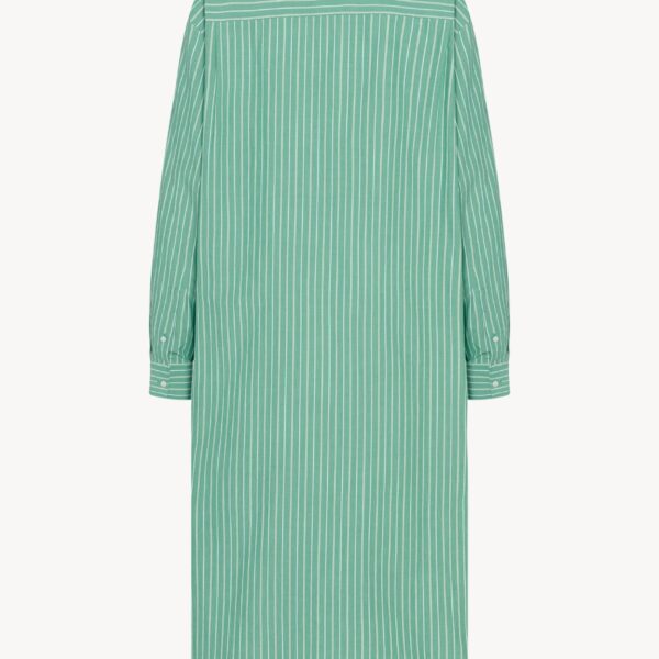The Row Chihiro Dress - Dresses - Luxury Ready-to-Wear at Coveti