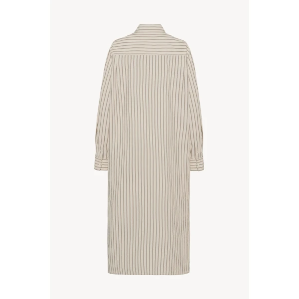 The Row Chihiro Dress, view 2