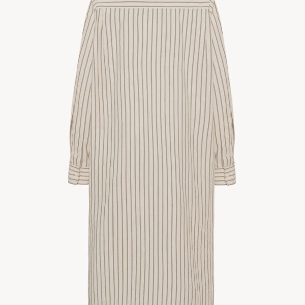 The Row Chihiro Dress - Dresses - Luxury Ready-to-Wear at Coveti