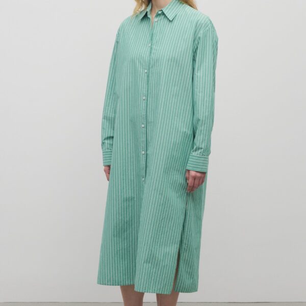 The Row Chihiro Dress - Dresses - Luxury Ready-to-Wear at Coveti