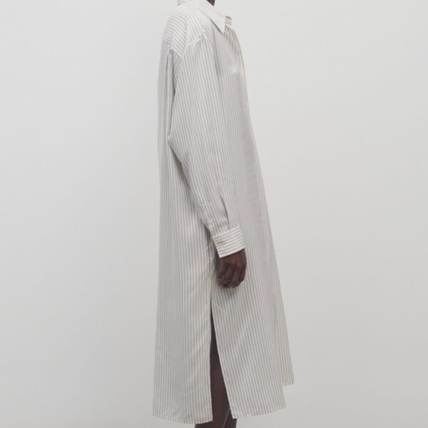 The Row Chihiro Dress - Dresses - Luxury Ready-to-Wear at Coveti