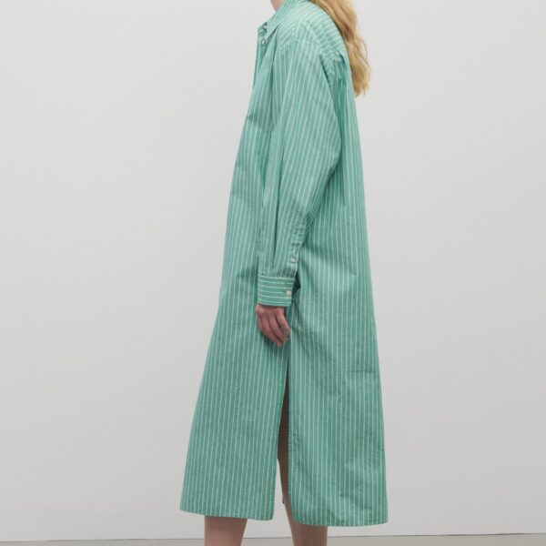 The Row Chihiro Dress - Dresses - Luxury Ready-to-Wear at Coveti