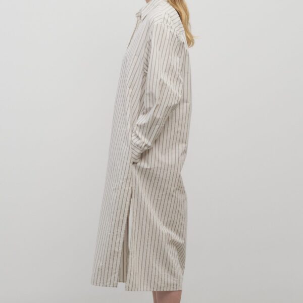 The Row Chihiro Dress - Dresses - Luxury Ready-to-Wear at Coveti