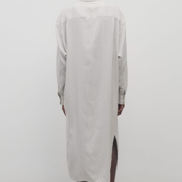 The Row Chihiro Dress - Dresses - Luxury Ready-to-Wear at Coveti