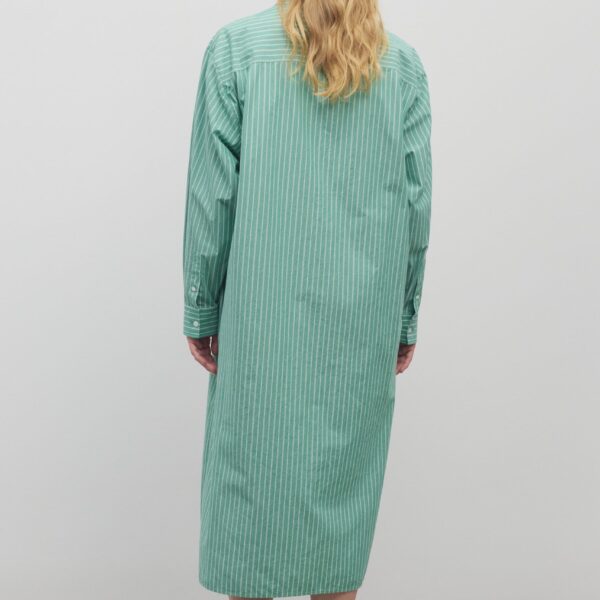 The Row Chihiro Dress - Dresses - Luxury Ready-to-Wear at Coveti